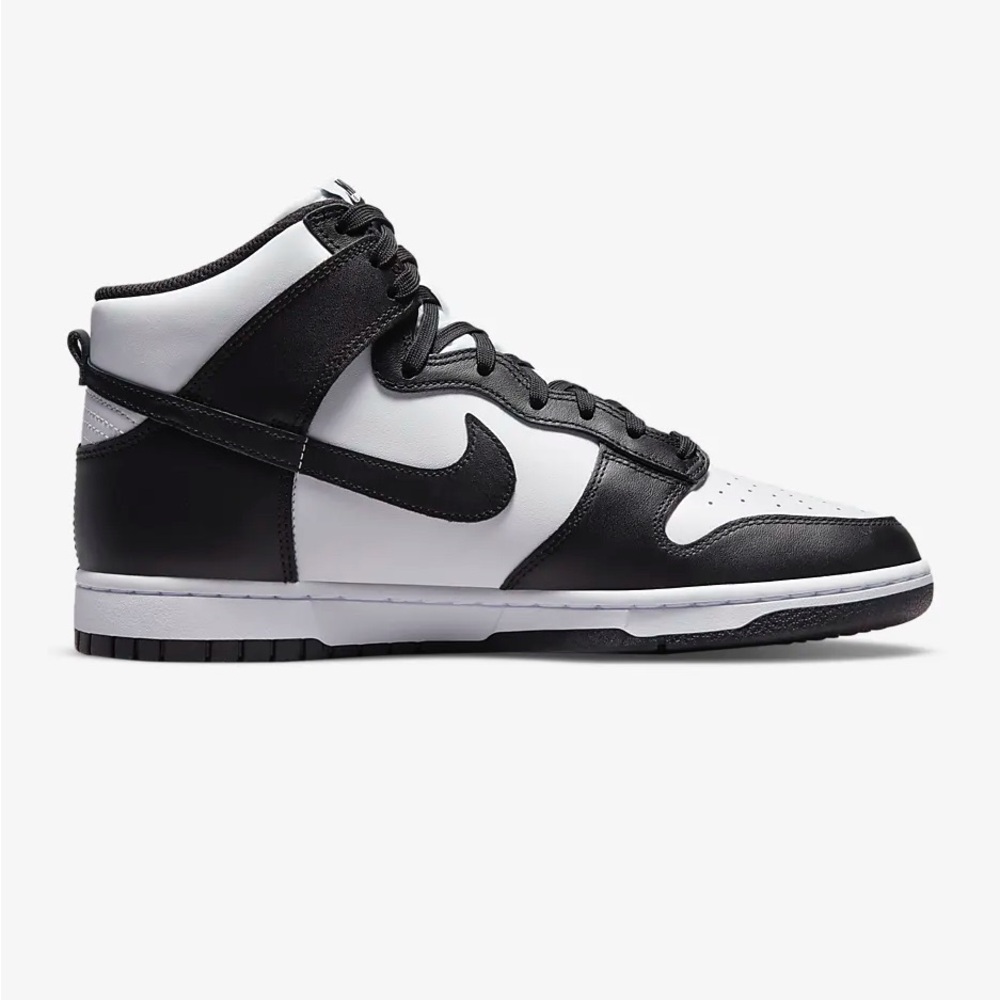 Nike High Top Dunks - Picture 2 of 9
